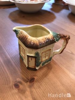 到着予定商品 アンティーク食器 アンティークカップ　KEELE ST Pottery