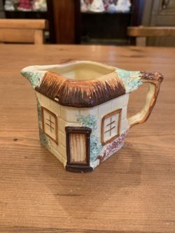 到着予定商品 アンティーク食器 アンティークカップ　KEELE ST Pottery