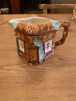 到着予定商品 アンティーク食器 アンティークカップ　KEELE ST Pottery